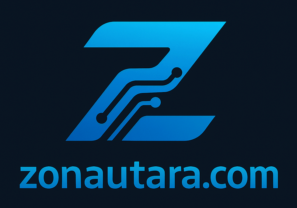 Zona Data
