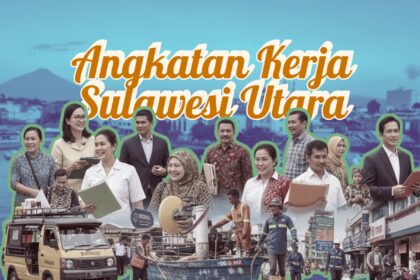 angkatan kerja
