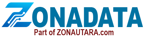Zona Data